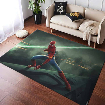Marvel Spiderman Teppich