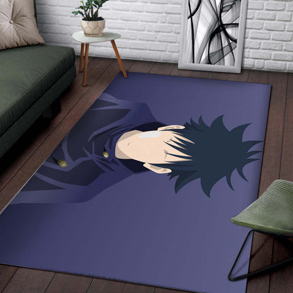 Megumi Fushiguro 1 Teppich 2