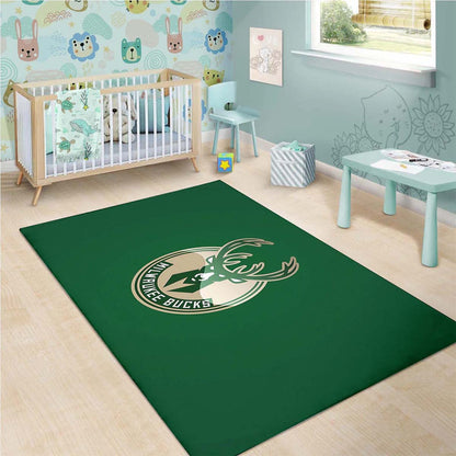 Milwaukee Bucks Teppich 3
