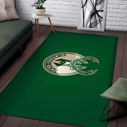 Milwaukee Bucks Teppich 2