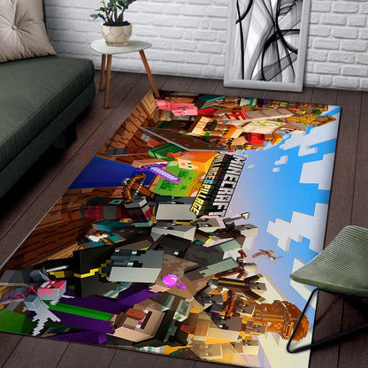 Minecraft 024 Teppich 2