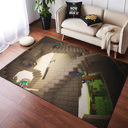 Minecraft 2477192 Teppich