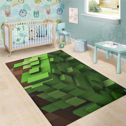 Minecraft De1589842 Teppich 3