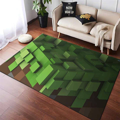 Minecraft De1589842 Teppich