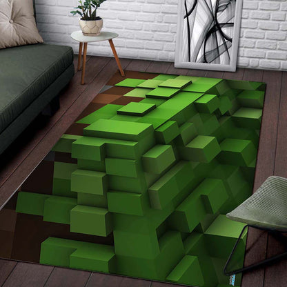 Minecraft De1589842 Teppich 2