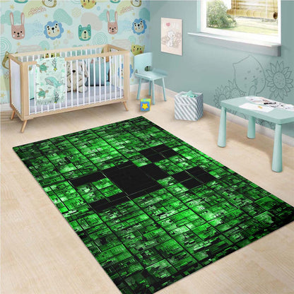 Minecraft Wohnzimmer Dekor 1912066 Teppich 3