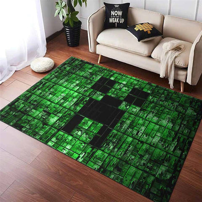 Minecraft Wohnzimmer Dekor 1912066 Teppich