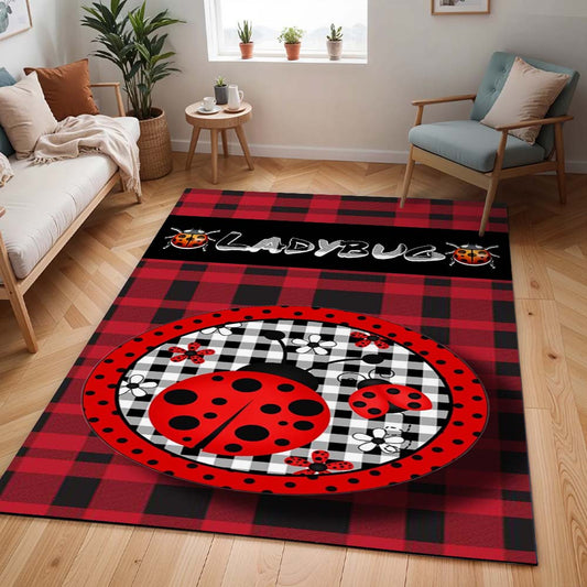 Miraculous Ladybug 11 Teppich - TOK