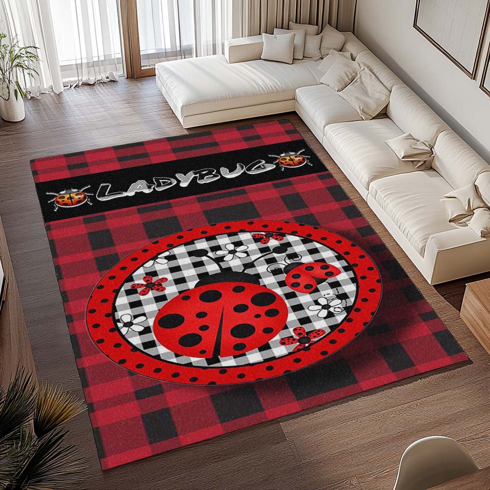 Miraculous Ladybug 11 Teppich - TOK 2