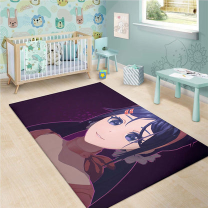 Miside Mita Dark Teppich
