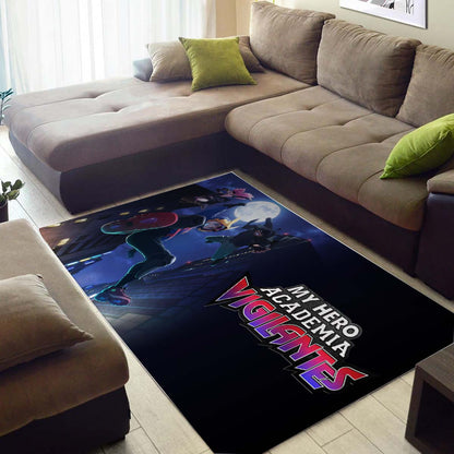 My Hero Academia 1 Teppich 3