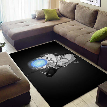 Naruto Rasengan Teppich 3