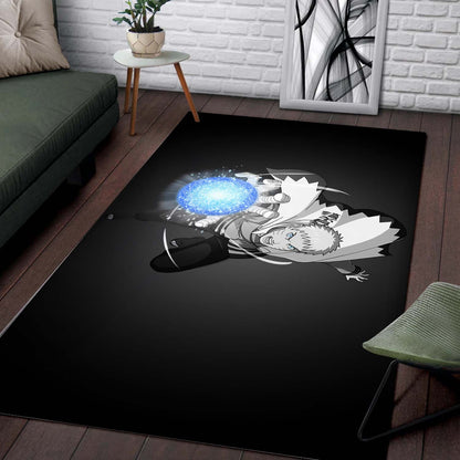 Naruto Rasengan Teppich 2