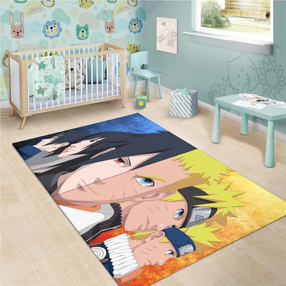 Naruto Shippuden1 Teppich 3