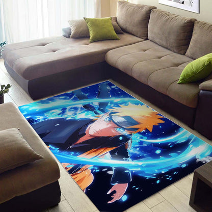 Naruto Uzumaki 1 Teppich 3