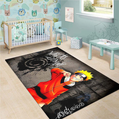 Naruto Ver10 Teppich 3