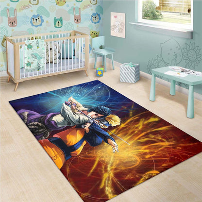 Naruto Teppich 3