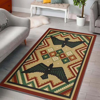 Native America Bl2409118r Teppich 3