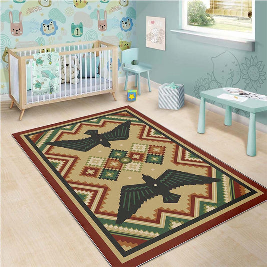 Native America Bl2409118r Teppich