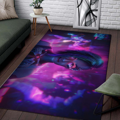 Neon Judy Alvarez Teppich 2