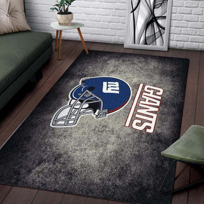 New York Giants Teppich 2