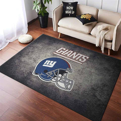 New York Giants Teppich