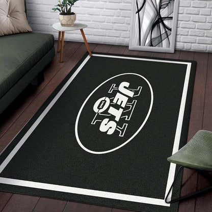New York Jets Teppich 2