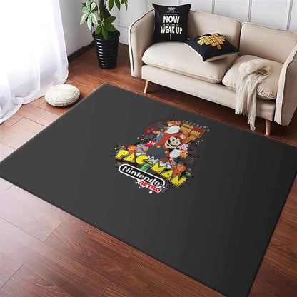 Nintendo Gamer Dekor 1912067 Teppich