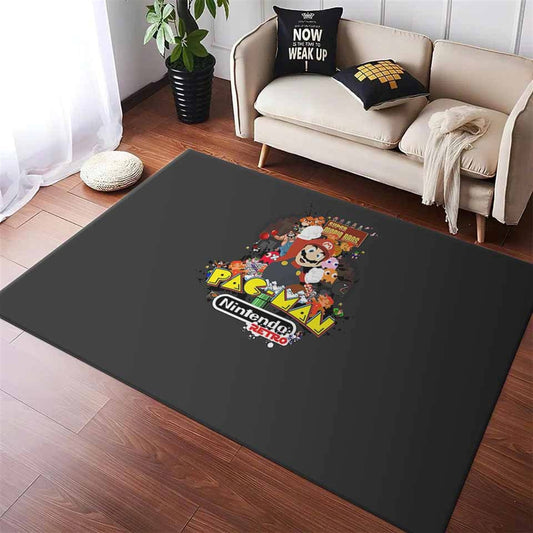 Nintendo Gamer Dekor 1912067 Teppich