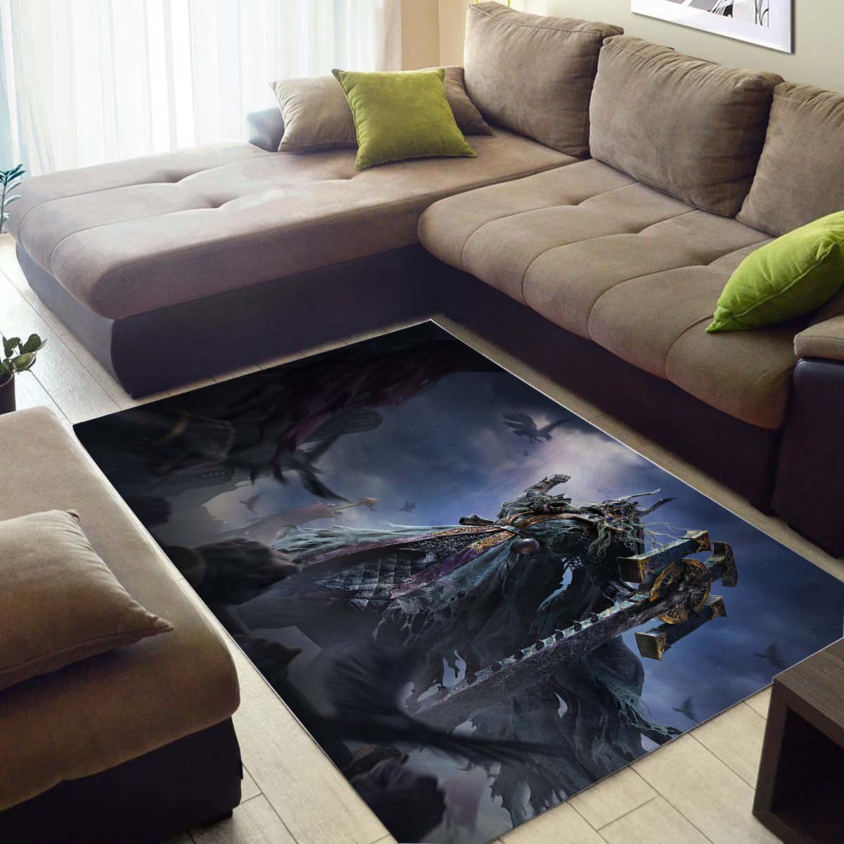 Path Of Exile 2 3 Teppich 3