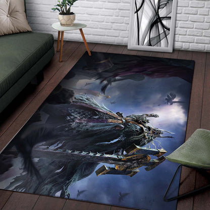 Path Of Exile 2 3 Teppich 2