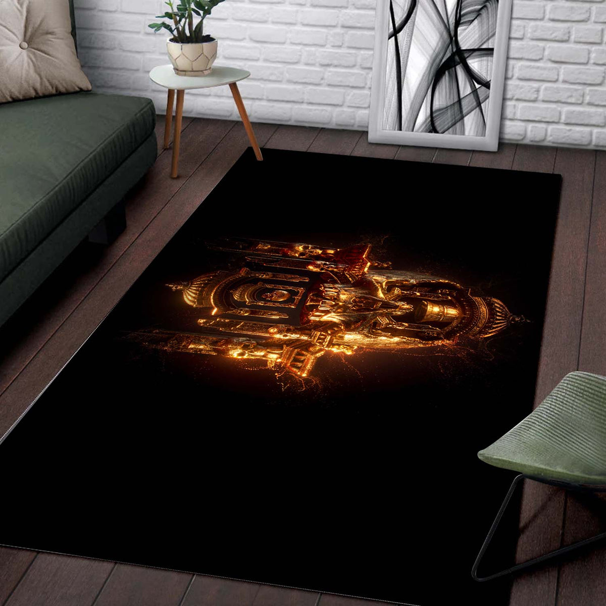 Path Of Exile 2 Teppich 2