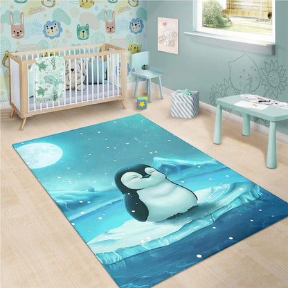 Penguin Nn1809144m Teppich 3