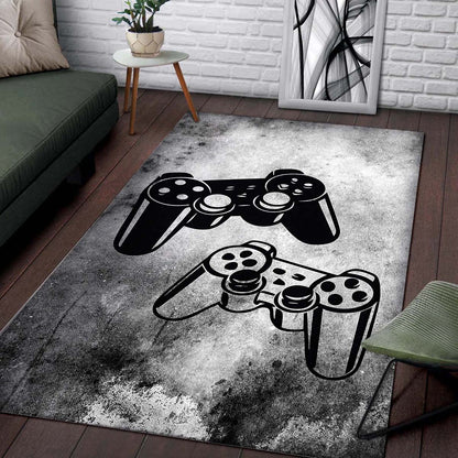 Playstation-27 Teppich 2