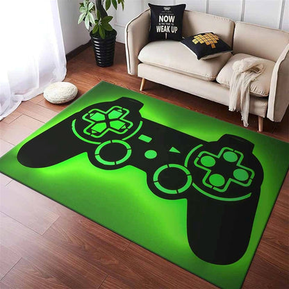 Playstation 29 Teppich