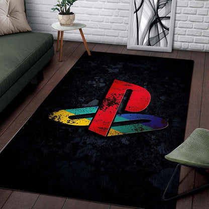 Playstation 36 Teppich 2