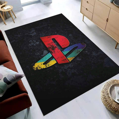 Playstation 36 Teppich