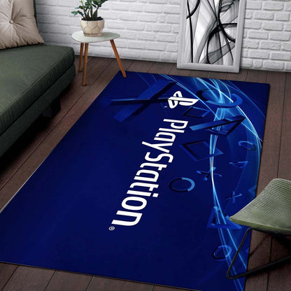 Playstation De8715 Teppich 2