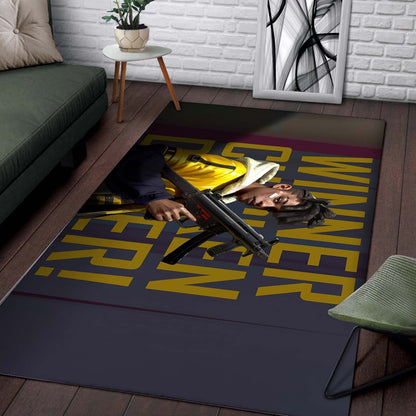 Pubg Blindspot Teppich 2