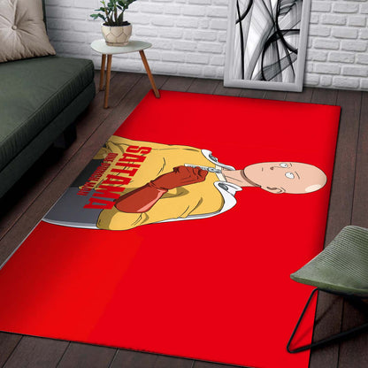Saitama Season 3 Teppich 2