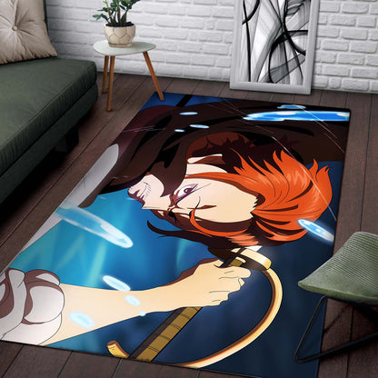 Shanks Dope One Piece Teppich 2