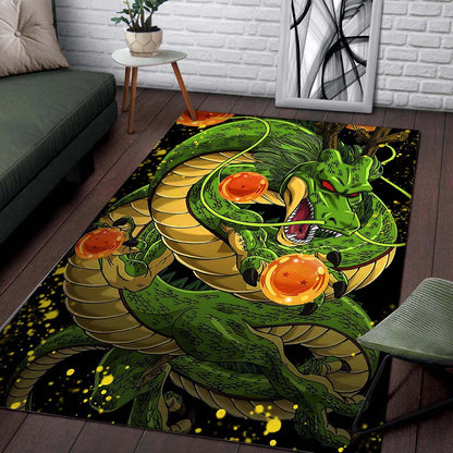 Shenron Dragon Ball Teppich 2
