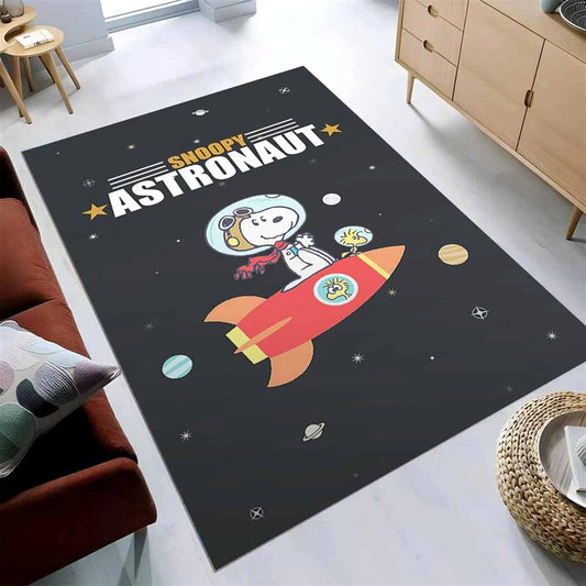 Snoopy T910216 Teppich
