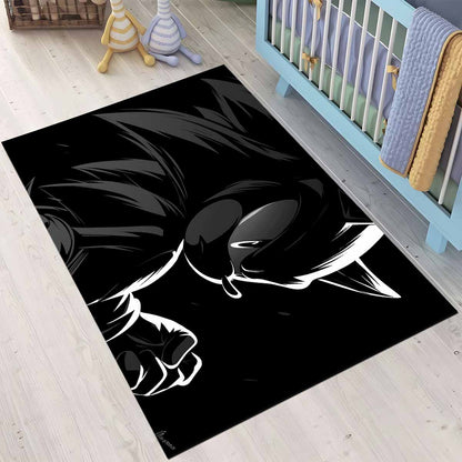 Sonic The Hedgehog 51 Teppich 3