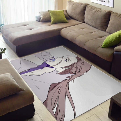 Sosuke Aizen Bleach Teppich 3