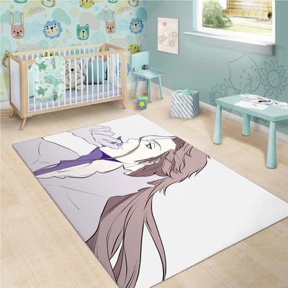Sosuke Aizen Bleach Teppich