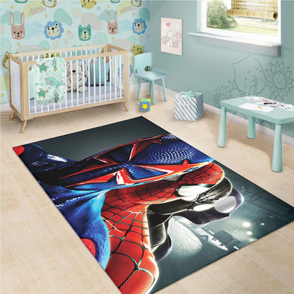 Spider man shattered dimensions Teppich 3