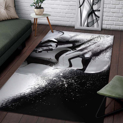 Star Wars 09 Teppich (New) 2
