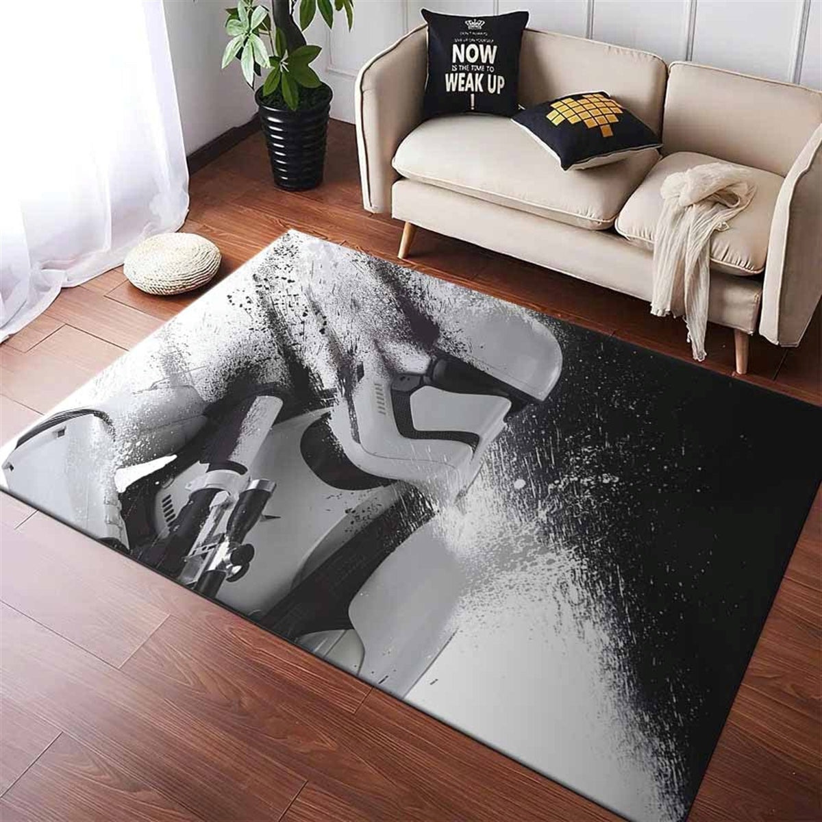 Star Wars 09 Teppich (New)