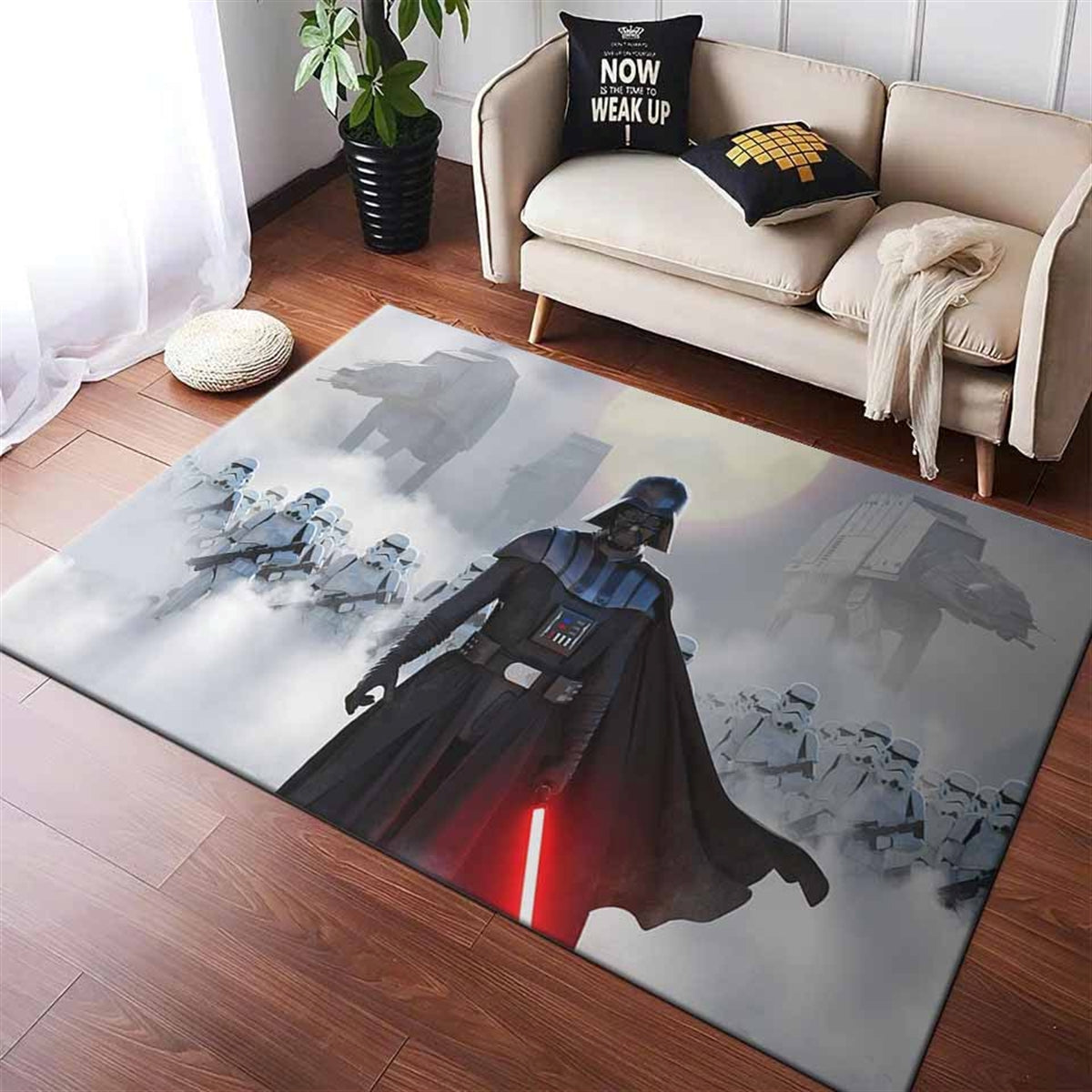 Star Wars 23 Teppich